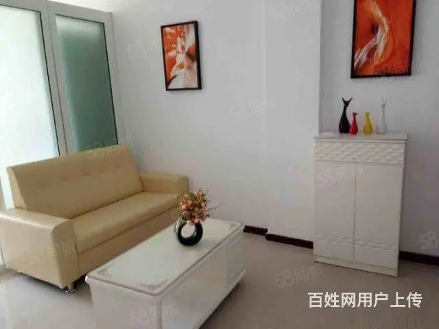 拱北关口旁4房.总价202万.南北通透.房靓价优 - 图片 1