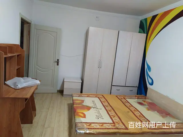放租出租3楼，南北通透，学区房香，离早市，夜市商业街特别方便 - 图片 1