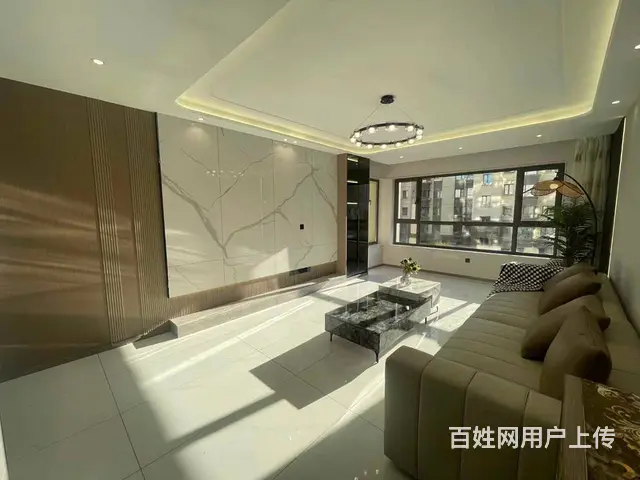 群力家园(道里-尚志) 普通住宅 豪华装修 - 图片 1