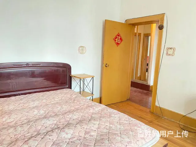 东中街 地铁口附近 包网500元 出租 三楼 女生合租房 - 图片 2