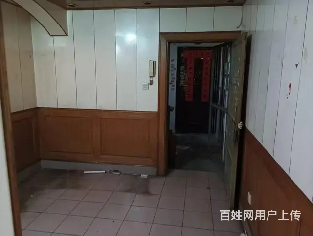 王场电厂宿舍(鼓楼) 普通住宅 简单装修 - 图片 2