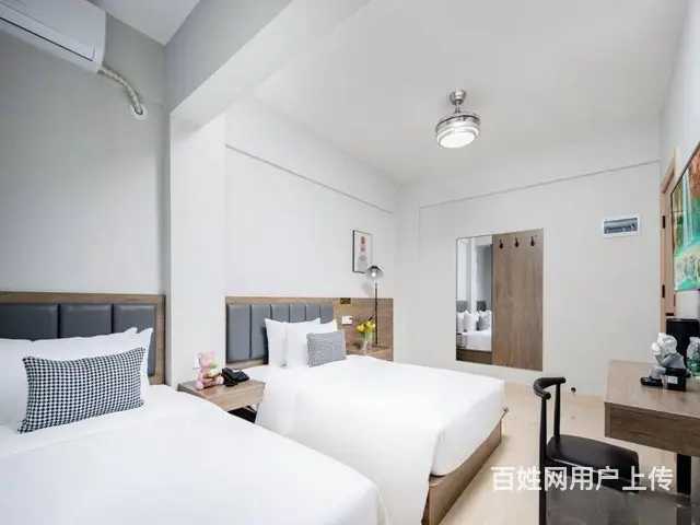 （51旺铺推荐）三亚高铁站育春路1200平民宿转让 - 图片 6
