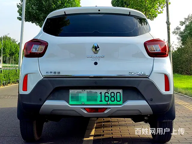 雷诺e诺 2019款 e智型 - 图片 4
