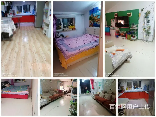 接受月租，季租 - 图片
