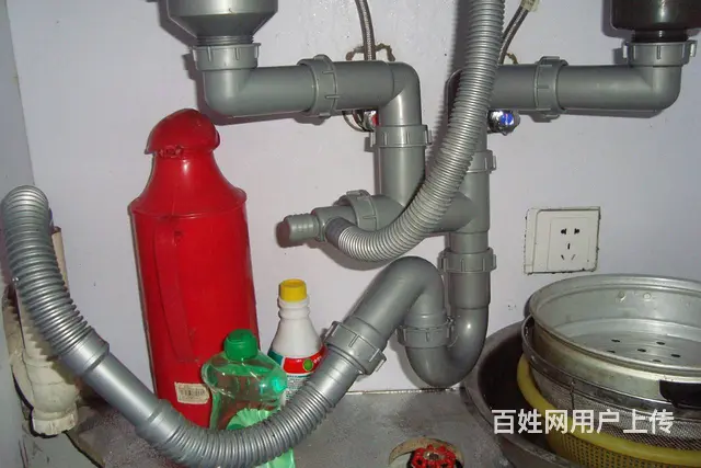 宜宾南岸管道疏通不用愁,一个电话帮您疏通下水道 - 图片 3