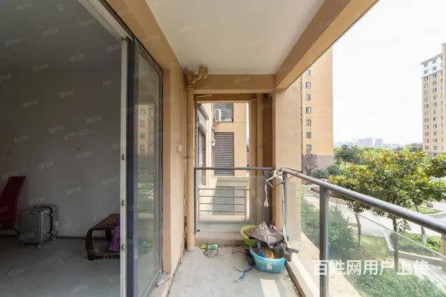 新景二期，东边户毛坯大三房，维修基金已缴纳电梯七楼 - 图片 4