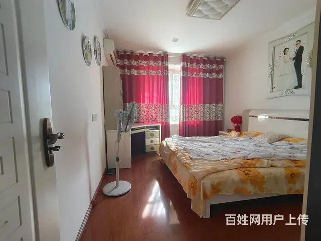 人民医院，吾悦广场，康馨园小区两室带向阳车库 - 图片 8