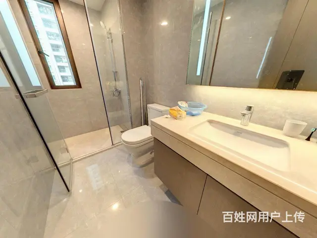 中冶锦绣华府 全新没住过楼层好一线运河景观 观城武林 - 图片 6