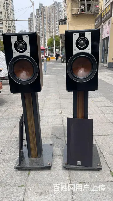DALI达尼OPTICON 2书架音箱，丹麦制造， - 图片 1
