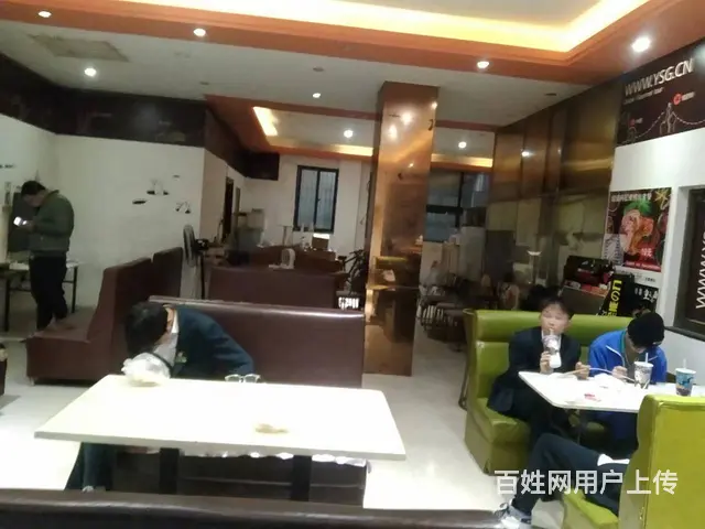 （51旺铺推荐）锦地翰城150平临街旺铺出租 - 图片 2