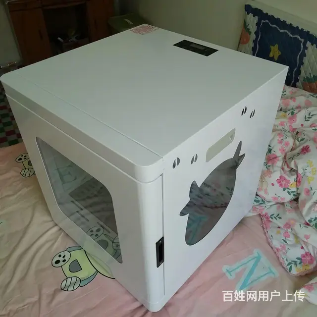 犬猫烘干屋 - 图片 4