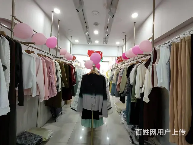 （51旺推荐）官渡区大树营45平服装店可整转可空转 - 图片 4