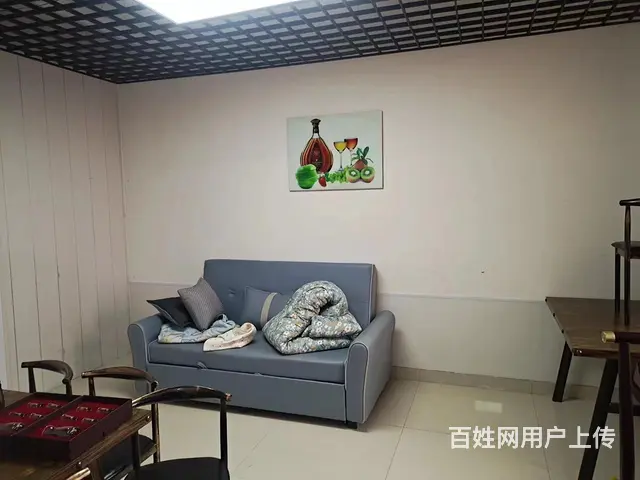 张店区天津路沿街旺铺整体出 - 图片 2