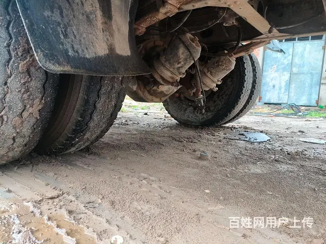 时代货车拆解零售 - 图片 6