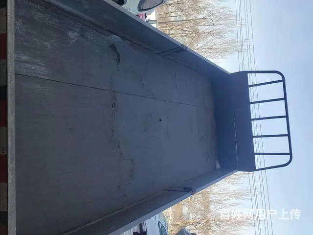 凯马 凯捷 自卸车 - 图片 5
