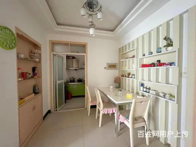 中舜鲁中国际  双证精装 领包入住 - 图片 8