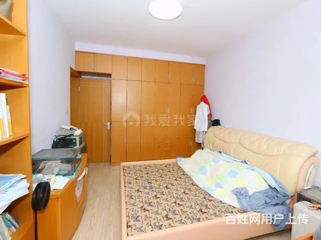 倾城之恋，滨江区政府，标准两房，小区中间 - 图片 7
