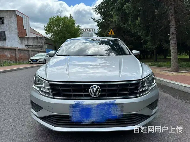 大众 捷达 2019款 1.5 手动 梦想版舒适型 - 图片 1