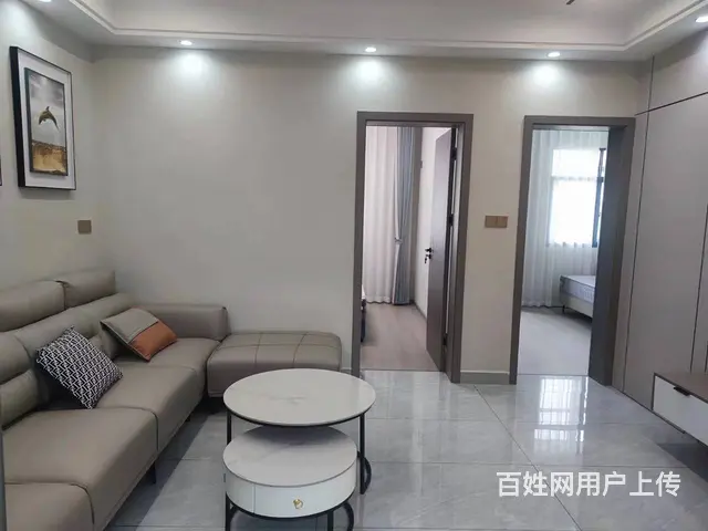 上高和平路精装修四房送新家私近街心实小五二中带地下室好停车 - 图片 5