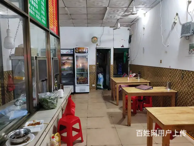 （51旺铺推荐）业里村菜市场60平临街旺铺转让 - 图片 3