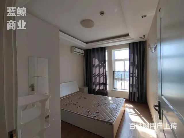 高铁时代广场(金山桥开发区) 普通住宅 精装修 - 图片 7
