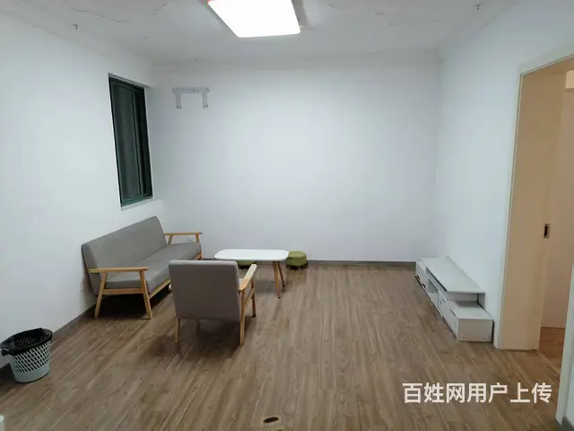 千灯美景园 精装修两室两厅带车库 拎包入住 - 图片 3