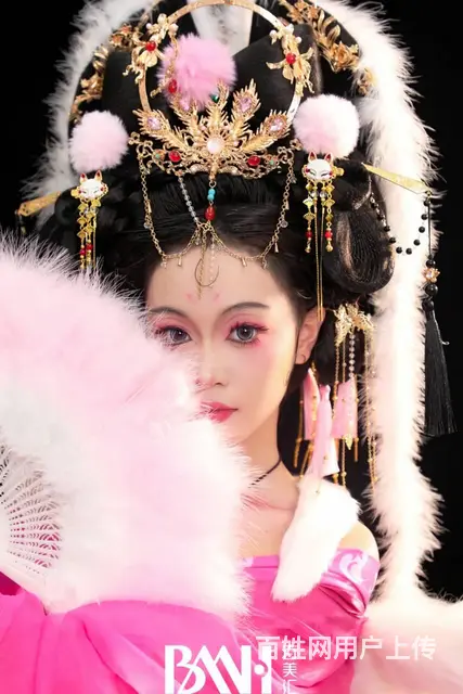 广州化妆学校推荐，广州百美汇学校更全面更靠谱 - 图片 4