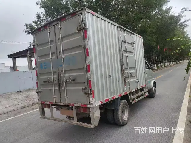 长安后双轮小货车 - 图片 3