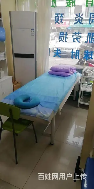 【都市时讯免费找店】红旗二路细说老鸭旁推拿足疗店转让 - 图片 5