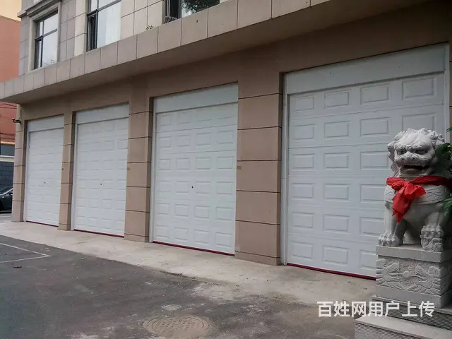 沈阳维修卷帘门、维修车库门、厂房门定做快速门 - 图片 10