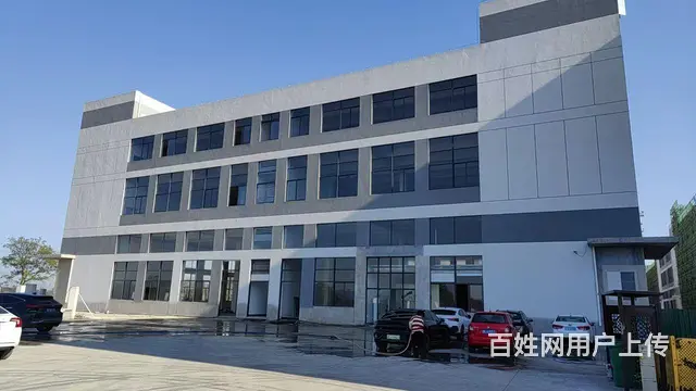 安吉县梅溪大道全新厂房出售 多种面积 - 图片 2