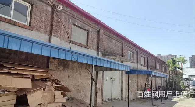 (速转店）出租 守敬南路库房 交通便利 租金优 - 图片 1
