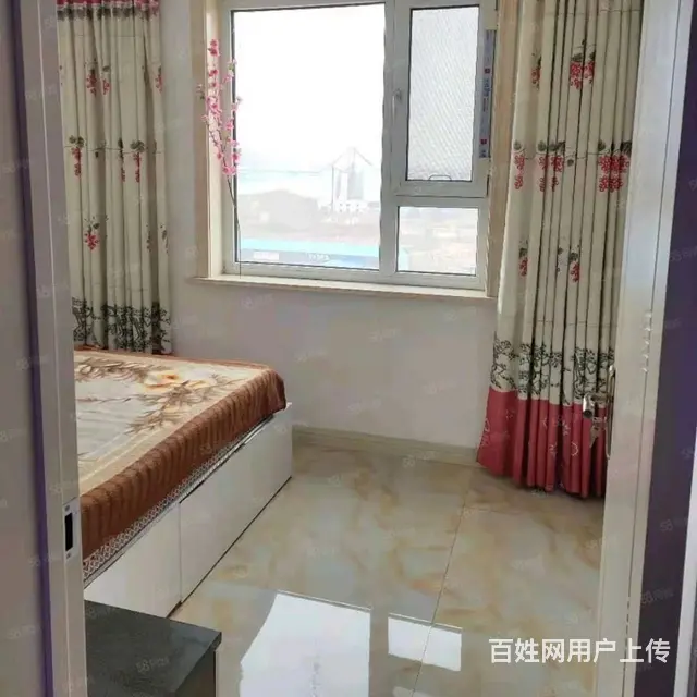 拎包入住精装修出租  家具家电齐全 - 图片 7