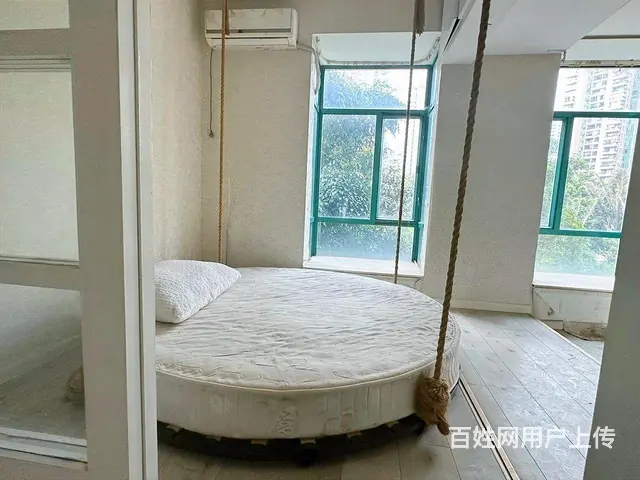 南国花园  1500万 南向送大露台 望小区花园 - 图片 4