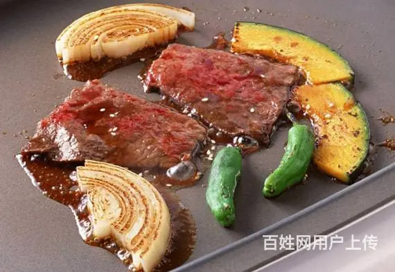 哪里学铁板烧专业 - 图片 6