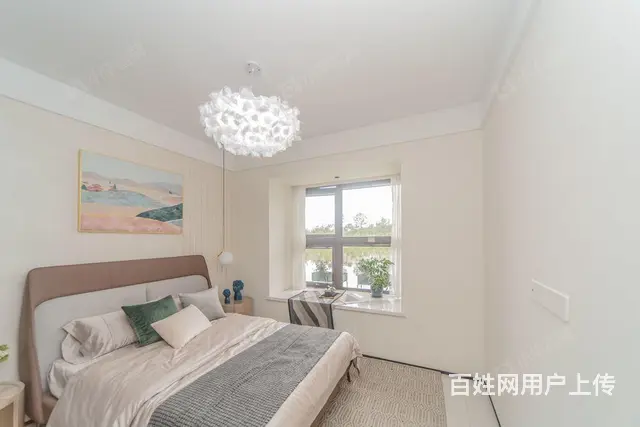 恐龙园旁景观房前后视野无遮挡，看房联系。可直签 - 图片 6