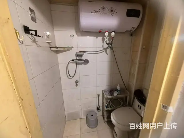 老营盘 普通住宅1厅 简单装修 - 图片 3