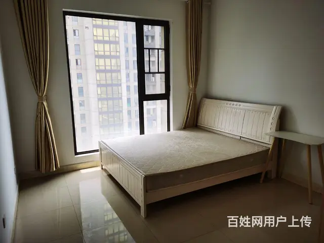 金茂梅溪湖3市2厅出租 - 图片 2