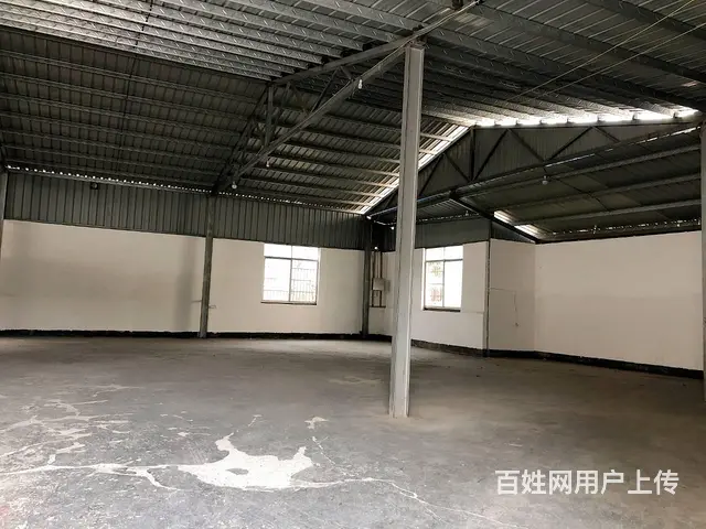 (房东直租)岳麓区金星大道谷寺路谷峰村400平厂房优价出租 - 图片 4