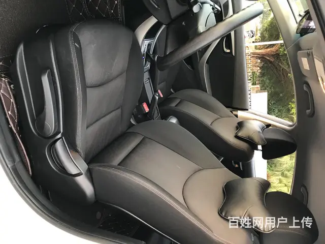 现代 伊兰特 2016款 伊兰特 朗动 1.6 手自一体 G - 图片 7