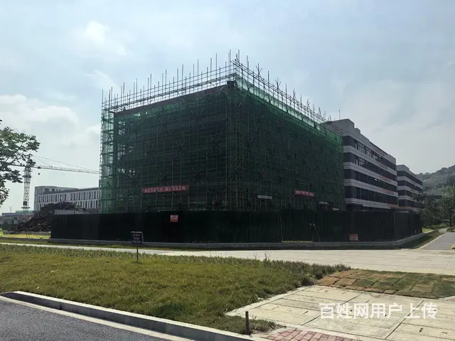 出售厂房 - 图片 1