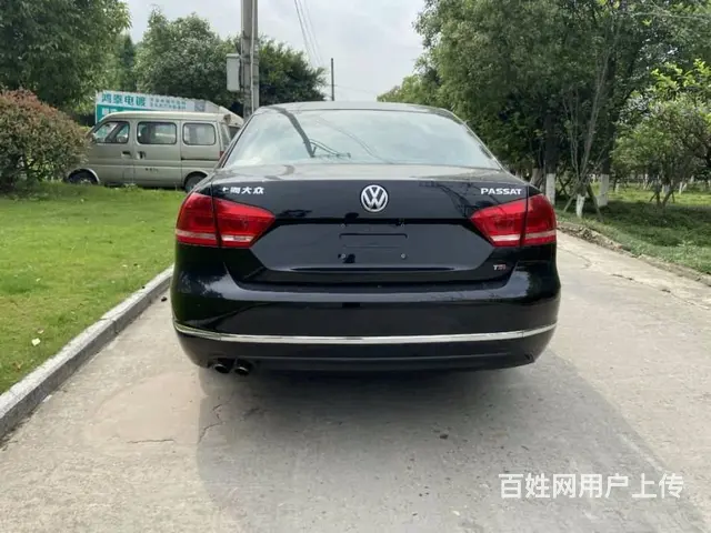 大众 帕萨特 2016款 1.8TSI 双离合 330TSI - 图片 8