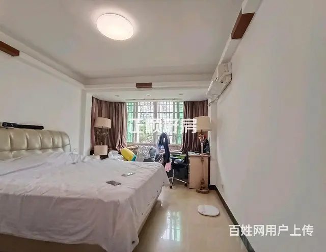新香洲翠华新村精装南向2房黄金楼层 - 图片 1