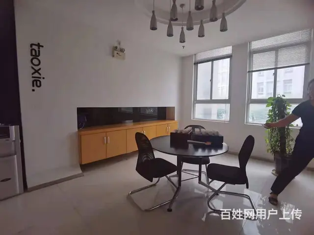 软件园二期整层1595平写字楼知名企业办公  45元/平出租 - 图片 10