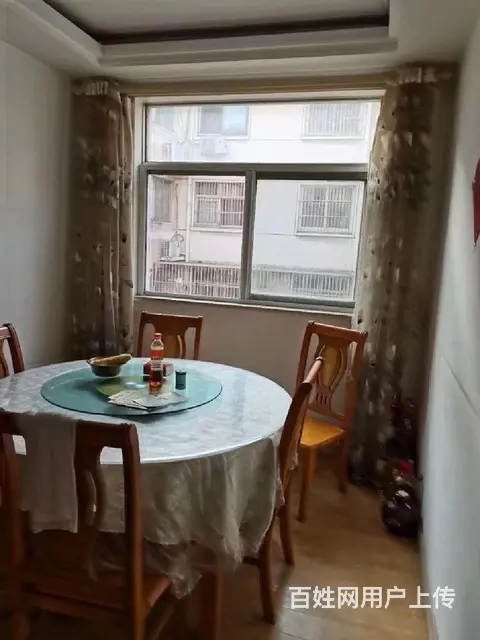 虹桥商住一体，一二三楼复式，一楼可做门面房，品质装修 - 图片 4