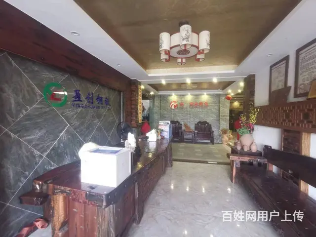 （51旺铺推荐）津海建材城300平办公室出租 - 图片 10