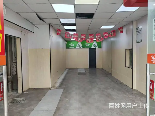 （51旺铺推荐）滨海大道与八灶路交叉路口60平临街旺铺转让 - 图片 7