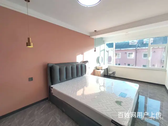 实验双学区市政府北南园小区5楼带阁楼共156平精装地暖可贷款 - 图片 3
