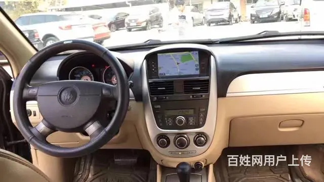 别克 凯越 2011款 1.6 自动 LE - 图片 5