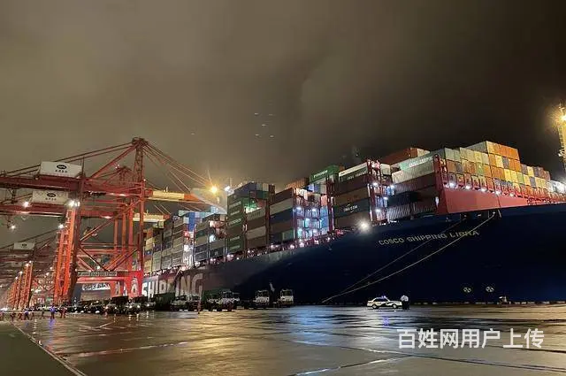 强大的陆运泰国国际物流 - 图片 4